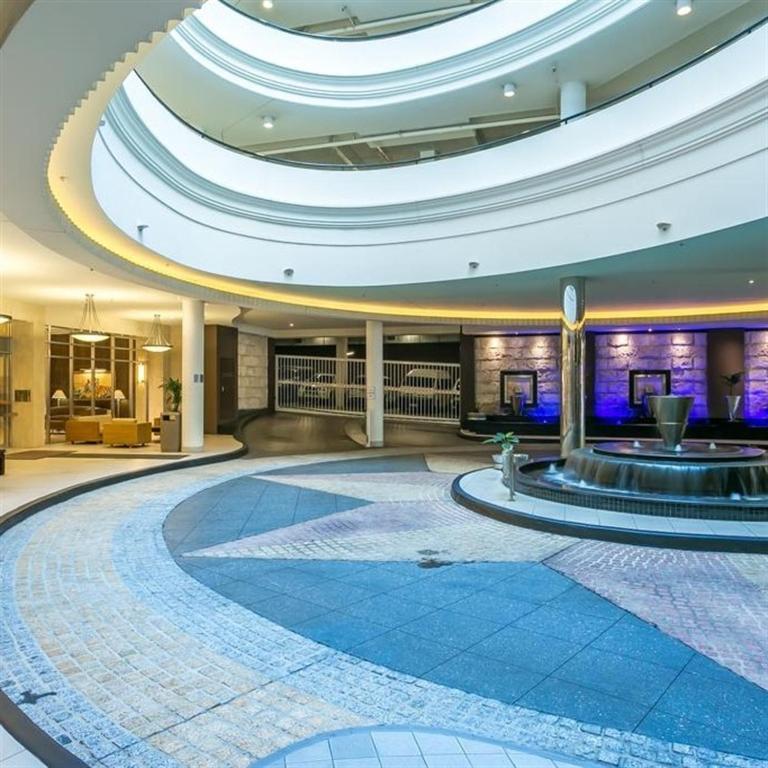 Deluxe Chevron Renaissance Apartment Gold Coast Exterior foto